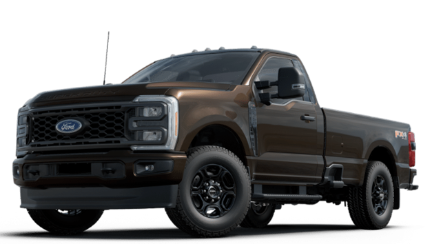 2024 Ford SuperDuty